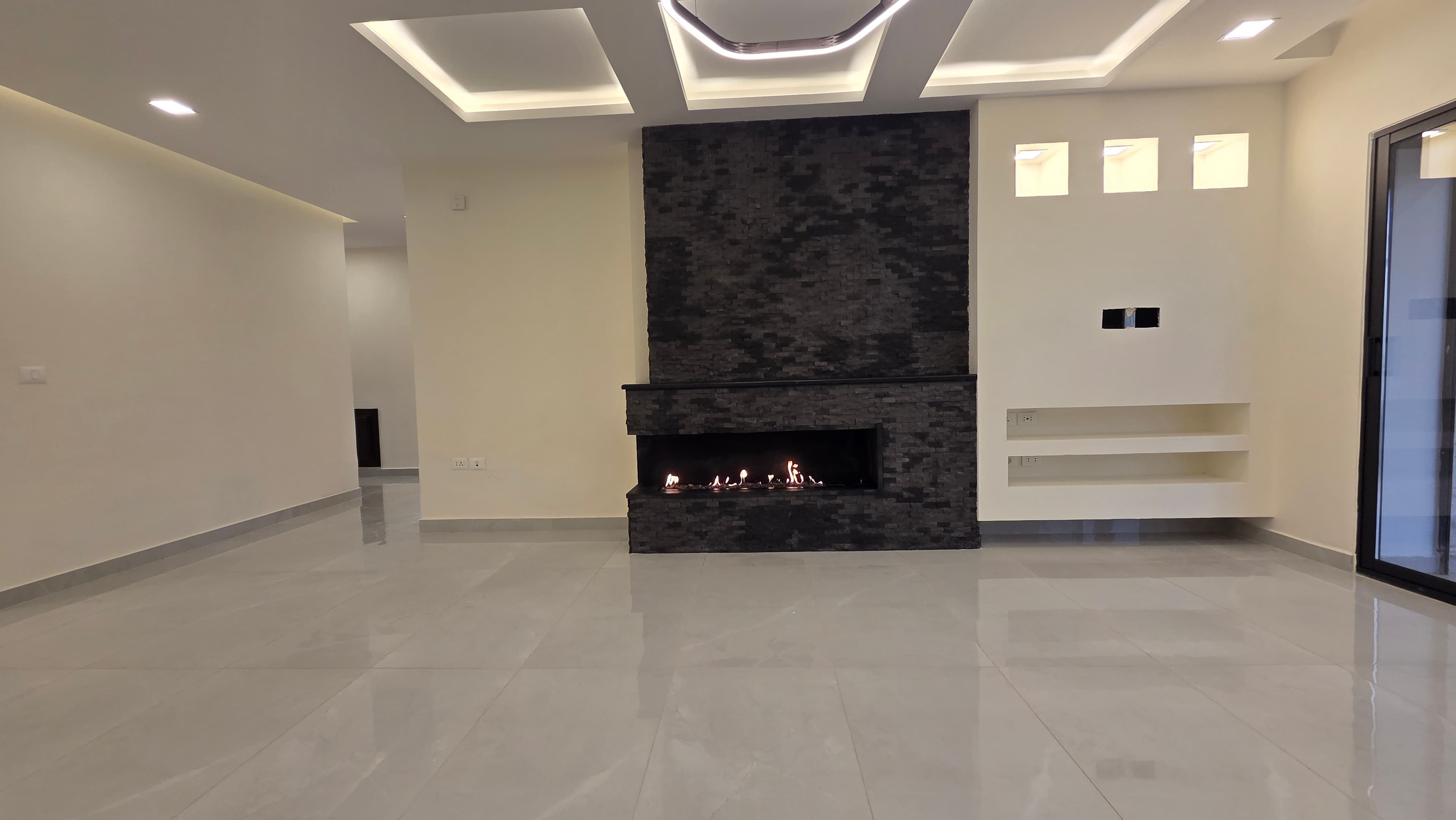 Residence 201