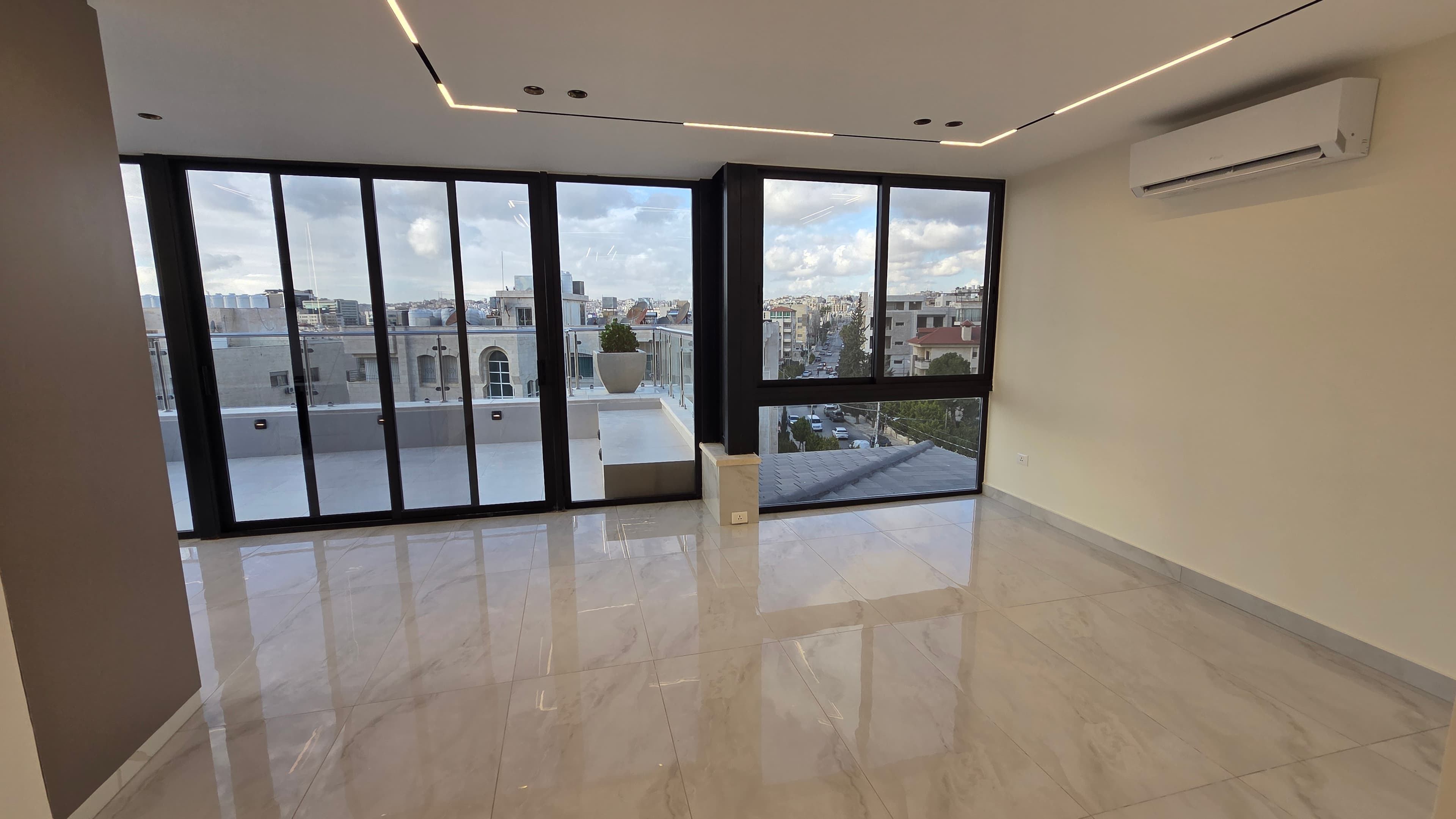 Residence 302